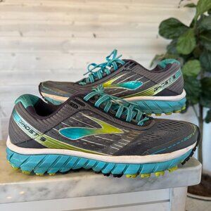 Brooks Ghost 9 Sneakers